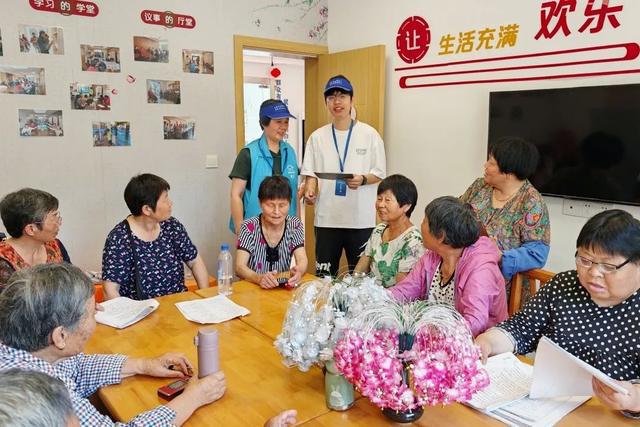 奉贤这个村里的体育健身设施迎来全面升级！(图1)