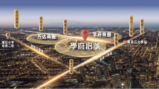 B·sport（中国体育）：近商圈、邻地铁、双公园……全新实景现房上线！(图2)