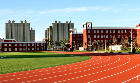 B·sport（中国体育）：近商圈、邻地铁、双公园……全新实景现房上线！(图3)