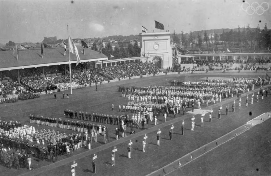 新闻多一度巴黎奥运跑道撞色沙僧？紫色可以让运动员跑更快吗？(图3)