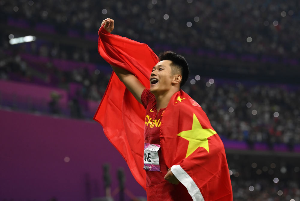 新闻多一度巴黎奥运跑道撞色沙僧？紫色可以让运动员跑更快吗？(图12)