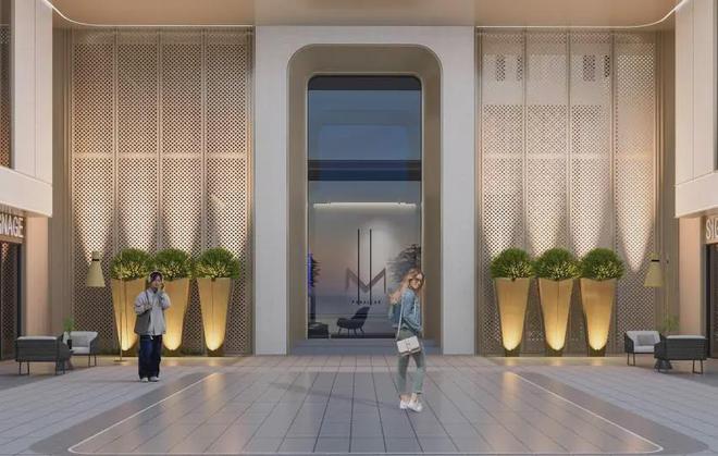 B·sport（中国体育）：天津金地·万悦城售楼处电线首页-万悦城网站-价格详情！(图2)