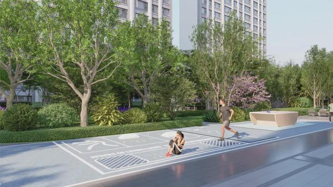 B·sport（中国体育）：天津金地·万悦城售楼处电线首页-万悦城网站-价格详情！(图7)