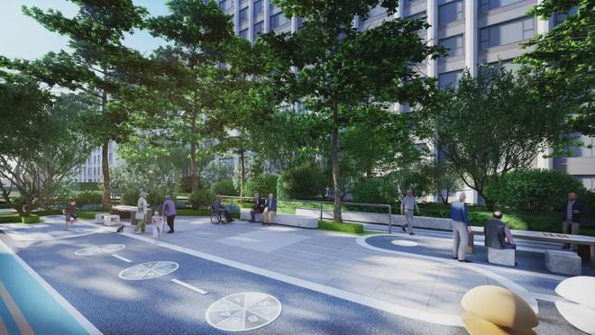 B·sport（中国体育）：天津金地·万悦城售楼处电线首页-万悦城网站-价格详情！(图8)