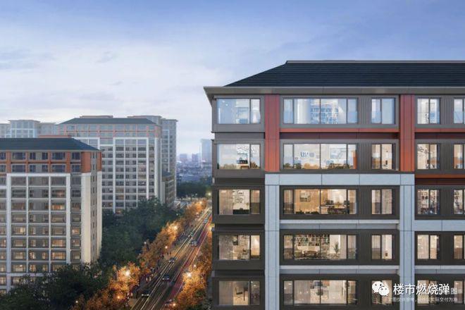 武夷融御售楼处（网站）武夷融御最新首页-2024房价-楼盘详情(图1)