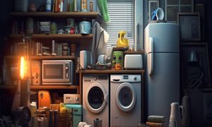 行业分析：预测2024年中国健身器材市场规模将达7996亿元(图4)