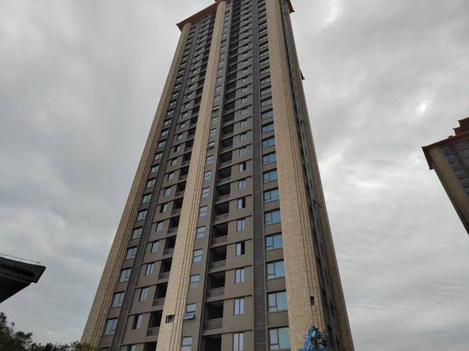 2024泗泾绿中海（网站）泗泾绿中海楼盘详情户型价格地址(图3)