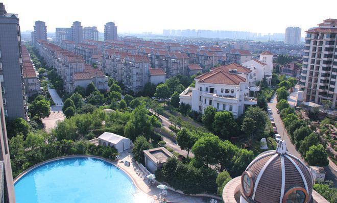 2024泗泾绿中海（网站）泗泾绿中海楼盘详情户型价格地址(图5)