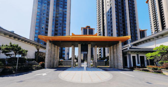 2024泗泾绿中海（网站）泗泾绿中海楼盘详情户型价格地址(图14)