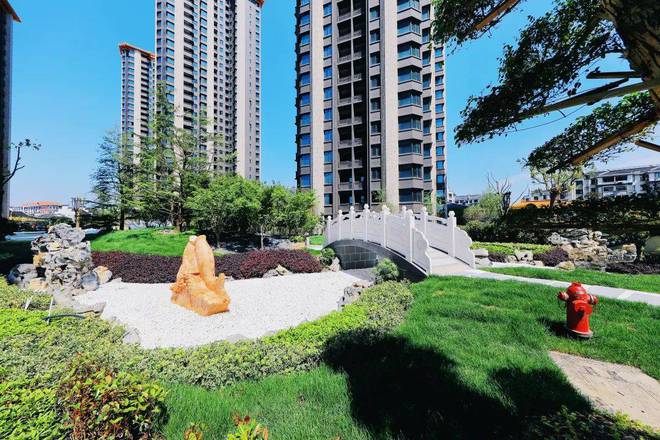 2024泗泾绿中海（网站）泗泾绿中海楼盘详情户型价格地址(图13)