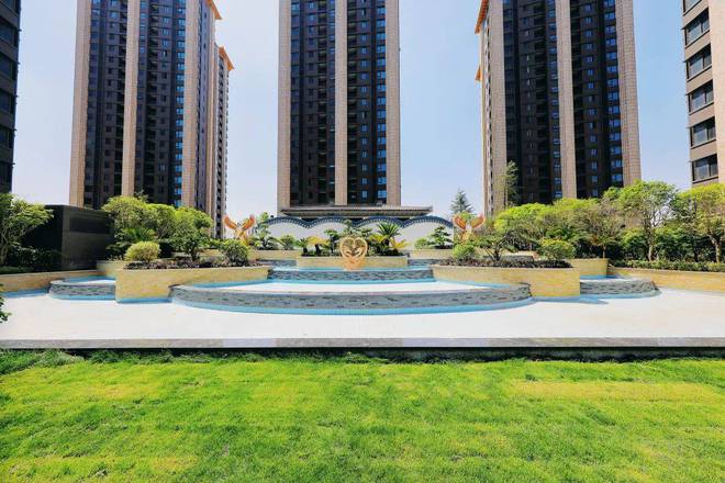 2024泗泾绿中海（网站）泗泾绿中海楼盘详情户型价格地址(图15)