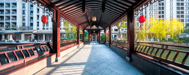 绿城乌镇雅园（绿城乌镇雅园）2024年网站丨详情(图6)