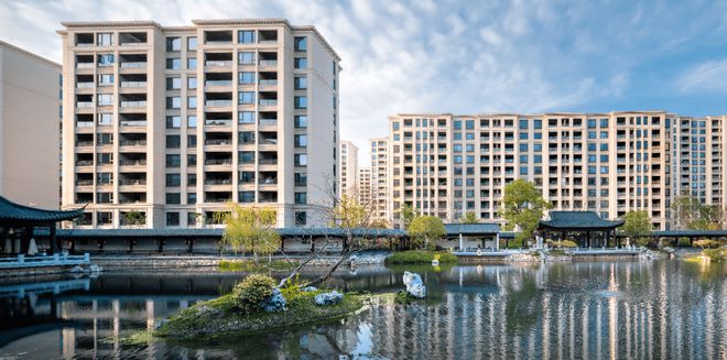 绿城乌镇雅园（绿城乌镇雅园）2024年网站丨详情(图4)