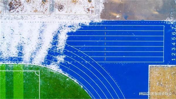 2024年塑胶跑道行业现在及发展机遇(图3)