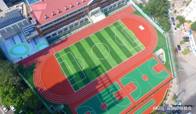 2024年塑胶跑道行业现在及发展机遇(图1)