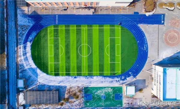 2024年塑胶跑道行业现在及发展机遇(图2)