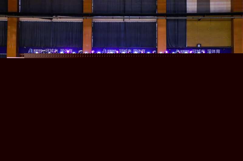 B体育：2024年全国妇女广场舞（健身操舞）大赛安徽站开赛(图1)