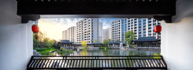 B体育：【2024】乌镇绿城雅园售楼处发布@绿城雅园@售楼处网站(图1)