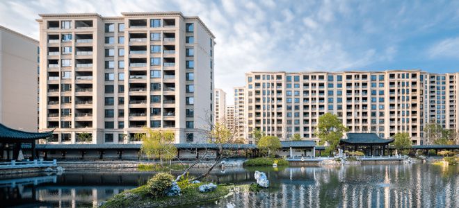 B体育：【2024】乌镇绿城雅园售楼处发布@绿城雅园@售楼处网站(图4)