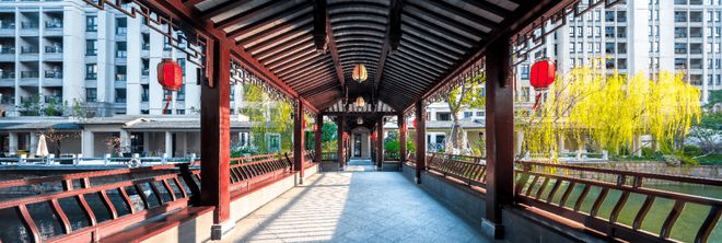 B体育：【2024】乌镇绿城雅园售楼处发布@绿城雅园@售楼处网站(图6)