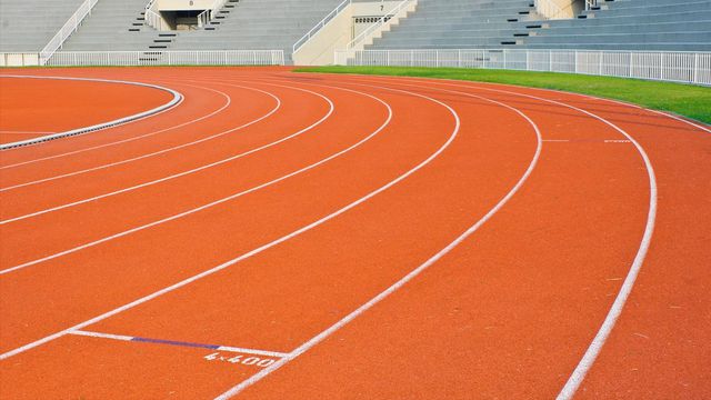 B体育：2024年全国塑胶跑道市场容量(图1)