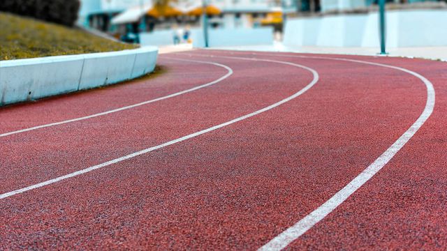 B体育：2024年全国塑胶跑道市场容量(图4)