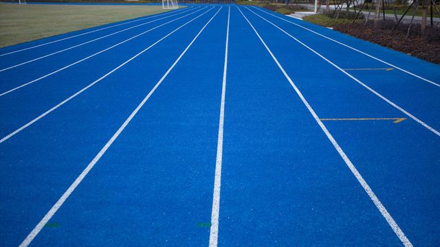 B体育：2024年全国塑胶跑道市场容量(图5)