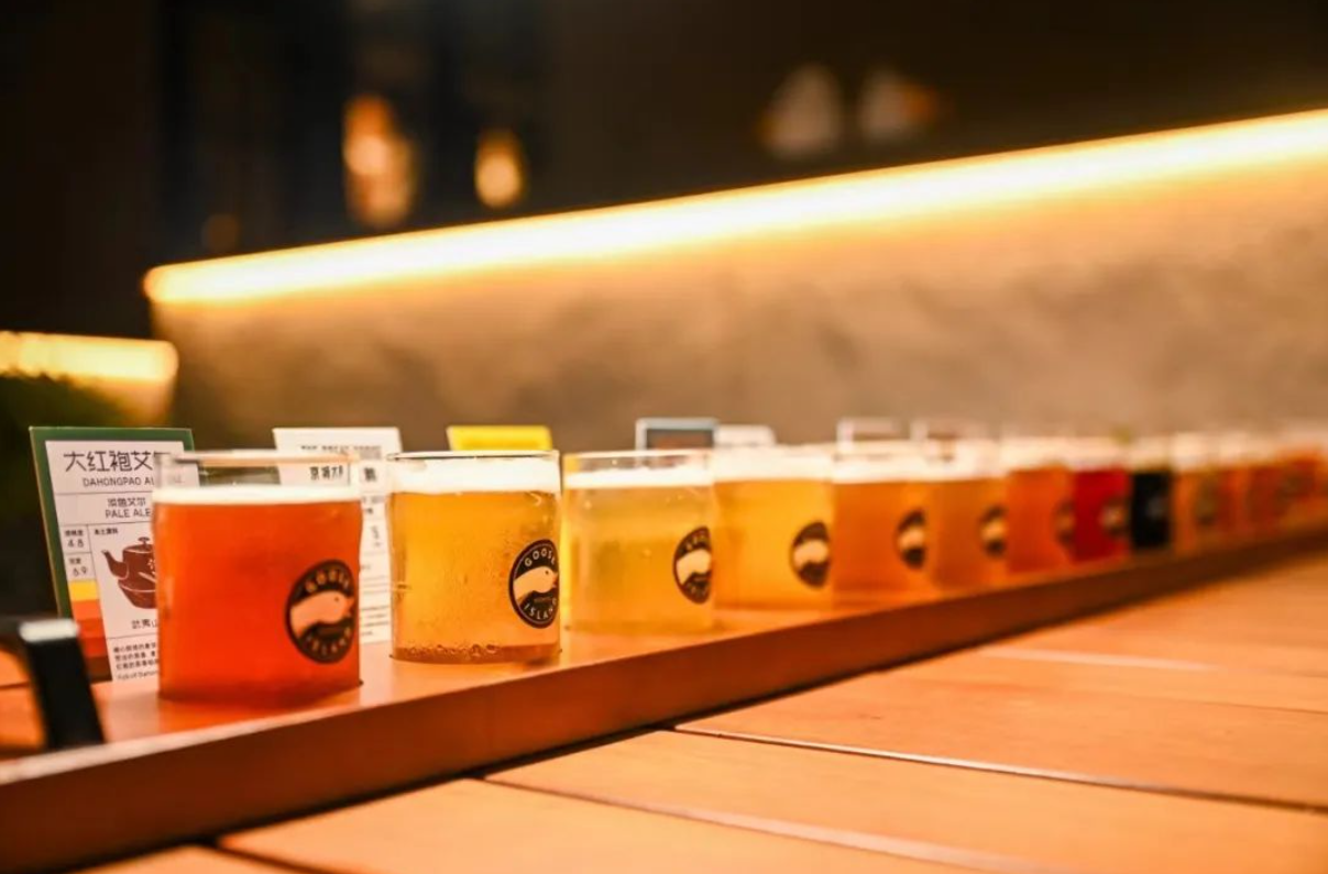 B体育：长宁这几处奥运同款紫色跑道超~级~出~片！(图6)