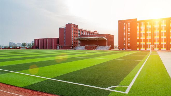 B·sport（中国体育）：塑胶跑道基础结构(图3)