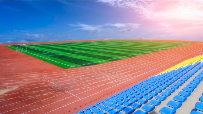 B·sport（中国体育）：塑胶跑道基础结构(图4)