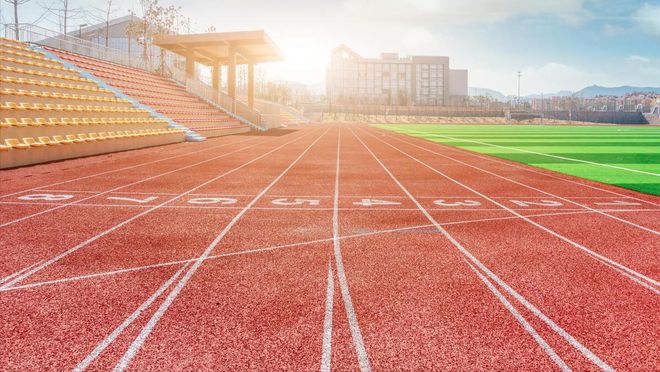 B·sport（中国体育）：塑胶跑道基础结构(图6)