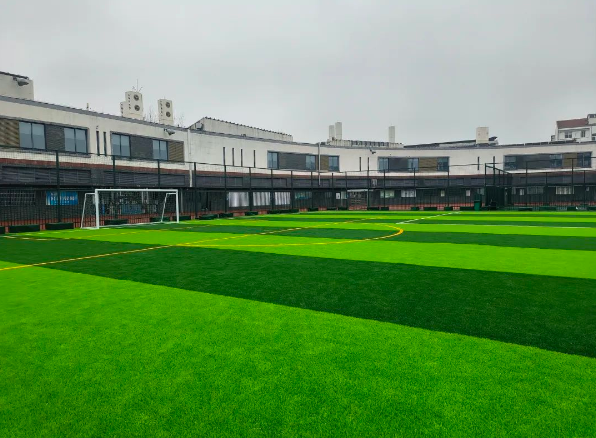 B·sport（中国体育）：五卅路体育场焕新回归！(图1)