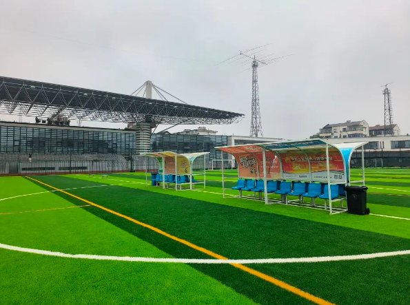 B·sport（中国体育）：五卅路体育场焕新回归！(图2)