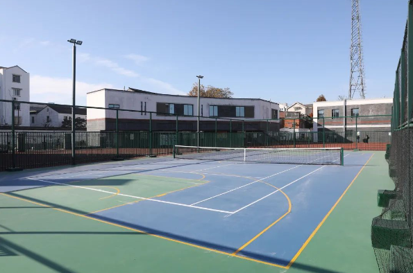 B·sport（中国体育）：五卅路体育场焕新回归！(图3)