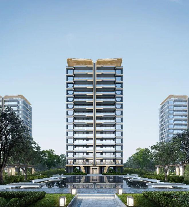 B·sport（中国体育）：【缦云广州】2024网站-缦云广州售楼中心-欢迎您(图3)