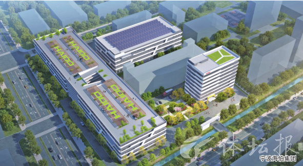 B·sport（中国体育）：宁波入选国家首批促进体育用品制造业发展实践案例——聚企赋能制擎甬创(图1)