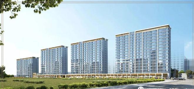 B体育：太原金地龙樾台(售楼处电线最新网站首页(图5)