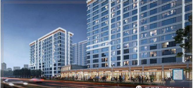 B体育：太原金地龙樾台(售楼处电线最新网站首页(图3)