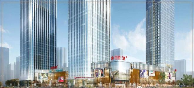 B体育：太原金地龙樾台(售楼处电线最新网站首页(图4)