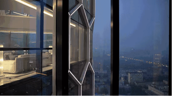 朝阳三里屯壹号（售楼处）-2024首页丨三里屯壹号发布-欢迎您(图1)