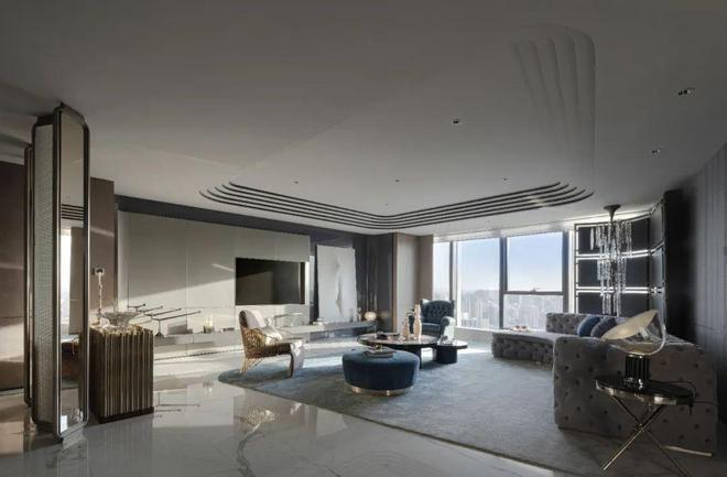 三里屯壹号（售楼处）2024北京三里屯壹号——楼盘详情(图7)