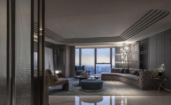 三里屯壹号（售楼处）2024北京三里屯壹号——楼盘详情(图11)