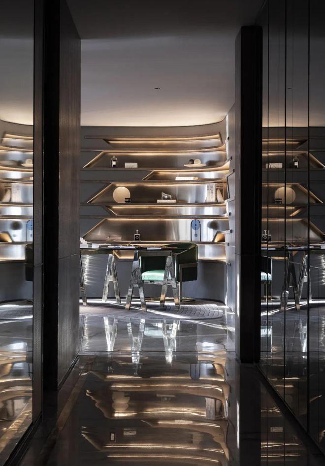 三里屯壹号（售楼处）2024北京三里屯壹号——楼盘详情(图16)