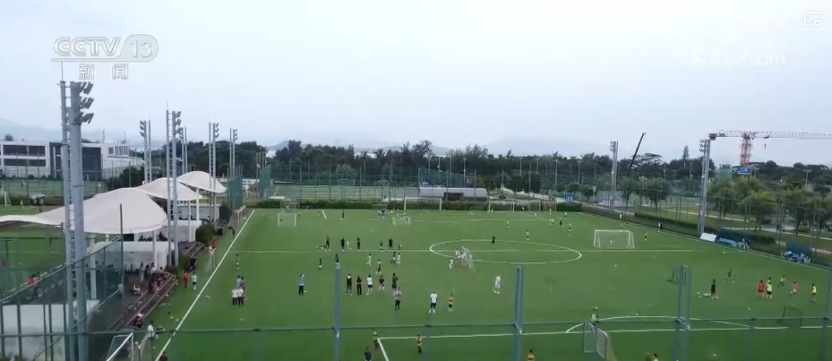 追梦七十五载从广播体操到“村BA”……体育嵌入每个人生活当中(图8)