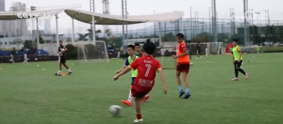 追梦七十五载从广播体操到“村BA”……体育嵌入每个人生活当中(图9)