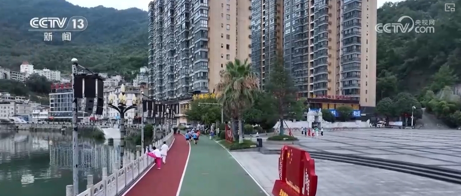 追梦七十五载从广播体操到“村BA”……体育嵌入每个人生活当中(图11)