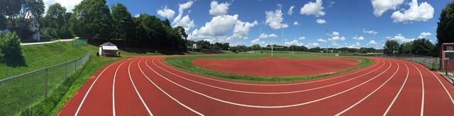 B体育：新国标塑胶跑道分类和价格对比(图2)