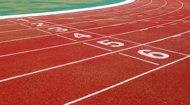 B体育：新国标塑胶跑道分类和价格对比(图4)