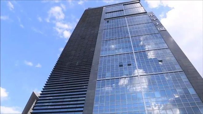 B体育：北京住总大厦(租赁中心电线最新网站首页(图4)