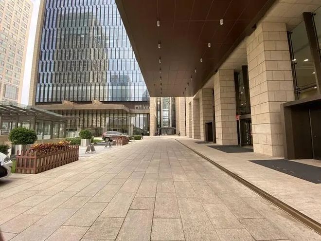 B体育：北京住总大厦(租赁中心电线最新网站首页(图3)